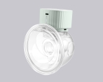 Акумулаторен джип Kikkaboo - Licensed Mercedes Benz EQG, White