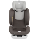 Столче за кола KikkaBoo - 4in1, с IsoFix, 0-36 kg, Raspberry