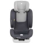 Столче за кола KikkaBoo - 4in1, с IsoFix, 0-36 kg, Raspberry