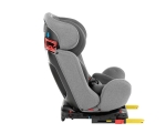 Столче за кола Kikkaboo - 4 Safe, i-Size, IsoFix,0-36 кг, Beige
