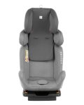 Столче за кола Kikkaboo - 4 Safe, i-Size, IsoFix,0-36 кг, Beige