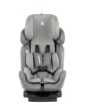 Столче за кола Kikkaboo - 4 Safe, i-Size, IsoFix,0-36 кг, Beige
