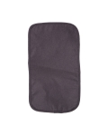 Бебешка лятна количка Kikkaboo - Airy, Dark Grey