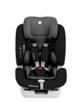 Столче за кола KikkaBoo - 4in1, с IsoFix, 0-36 kg, Raspberry