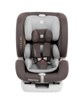 Столче за кола KikkaBoo - 4in1, с IsoFix, 0-36 kg, Raspberry