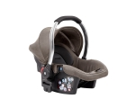 Кошница за кола KikkaBoo - Thea, 0-13 kg, Beige