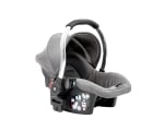 Кошница за кола KikkaBoo - Thea, 0-13 kg, Beige