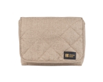 Kомбинирана детска количка 3 в 1 KikkaBoo - Amaia, Beige