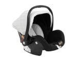 Kомбинирана детска количка 3 в 1 KikkaBoo - Amaia, Light Grey