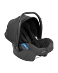 Кошница за кола KikkaBoo - Amani, 0-13 kg, Black
