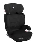 Столче за кола Kikkaboo - Amaro, IsoFix, 15-36 кг, Light Grey