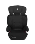 Столче за кола Kikkaboo - Amaro, IsoFix, 15-36 кг, Light Grey