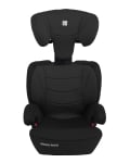 Столче за кола Kikkaboo - Amaro, IsoFix, 15-36 кг, Light Grey