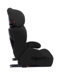 Столче за кола Kikkaboo - Amaro, IsoFix, 15-36 кг, Light Grey