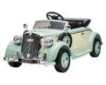 Акумулаторна кола Kikkaboo - Licensed Audi Horch, Mint
