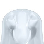 Анатомична вана Kikkaboo - Hippo, 94 cm, Mint