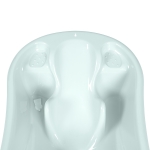 Анатомична вана Kikkaboo - Hippo, 94 cm, Mint