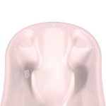Анатомична вана Kikkaboo - Hippo, 94 cm, Mint