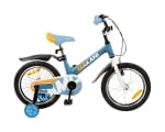 Детски велосипед 16" Makani - Bayamo Blue