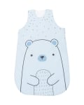 Спален чувал KikkaBoo - Bear with me, 0-6 месеца, Pink