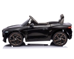 Акумулаторна кола Kikkaboo - Licensed Bentley Bacalar, Black