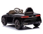 Акумулаторна кола Kikkaboo - Licensed Bentley Bacalar, Black