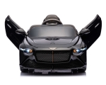 Акумулаторна кола Kikkaboo - Licensed Bentley Bacalar, Black