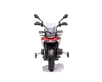 Акумулаторен мотор Kikkaboo - Licensed BMW F850 GS, Red