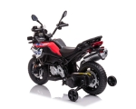 Акумулаторен мотор Kikkaboo - Licensed BMW F850 GS, Red