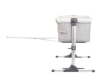 Кошара на едно ниво Kikkaboo - Bonne nuit, Сива