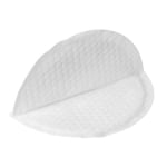 Еднократни подплънки за гърди Kikkaboo - Honeycomb, 50 броя