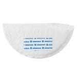 Еднократни подплънки за гърди Kikkaboo - Honeycomb, 50 броя