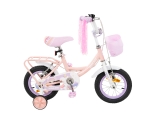 Детски велосипед 12" Makani - Breeze, Light Pink