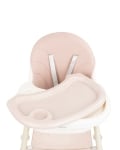 Бебешки стол за хранене 2 в 1 Kikkaboo - Brie, Beige