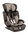 Столче за кола Kikkaboo - Bronn, IsoFix, 9-36кг, Grey