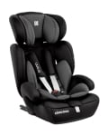 Столче за кола Kikkaboo - Bronn, IsoFix, 9-36кг, Grey