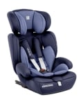 Столче за кола Kikkaboo - Bronn, IsoFix, 9-36кг, Grey