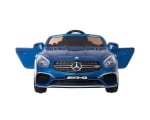 Акумулаторна кола Kikkaboo - Licensed Mercedes Benz SL65, Blue SP