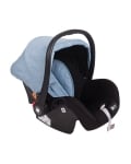 Кошница за кола Kikkaboo - Amaia, 0-13 кг, Blue