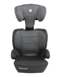 Столче за кола Kikkaboo - Amaro, IsoFix, 15-36 кг, Light Grey