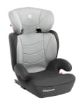 Столче за кола Kikkaboo - Amaro, IsoFix, 15-36 кг, Light Grey