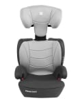 Столче за кола Kikkaboo - Amaro, IsoFix, 15-36 кг, Light Grey