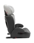 Столче за кола Kikkaboo - Amaro, IsoFix, 15-36 кг, Light Grey