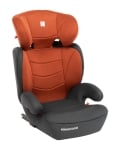 Столче за кола Kikkaboo - Amaro, IsoFix, 15-36 кг, Light Grey