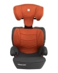 Столче за кола Kikkaboo - Amaro, IsoFix, 15-36 кг, Light Grey