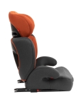 Столче за кола Kikkaboo - Amaro, IsoFix, 15-36 кг, Light Grey