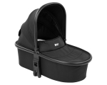 Комбинирана количка 3 в 1 KikkaBoo - Cherie, Black