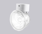 Електрическа помпа за кърма Kikkaboo - Noa, White
