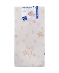 Матрак Kikkaboo - CocoCraft, Premium, 60х120х15 cm, Bear Grey