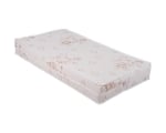 Матрак Kikkaboo - CocoCraft, Premium, 60х120х15 cm, Bear Grey